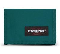Eastpak CREW SINGLE Portafoglio, 27 L - Peacock Green (Verde)