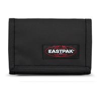 Eastpak Crew Single Portafoglio a Strappo 3 Ante Nero 008 Black