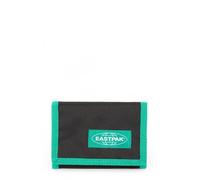Eastpak CREW SINGLE Portafoglio - Kontrast Stripe Black (Nero)