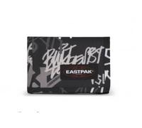 EASTPAK CREW SINGLE Portafoglio - StreetTagsBlack (Nero)