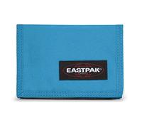 EASTPAK Crew Single, Portafoglio Taglia Unica, Blu (Broad Blue)