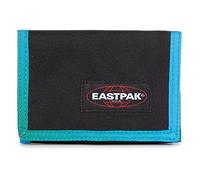 EASTPAK Crew Single, Portafoglio Taglia Unica, Blu (Kontrast Grade Blue)