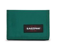 EASTPAK Crew Single, Portafoglio Taglia Unica, Verde (Tree Green)