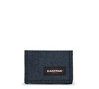 Portafoglio Eastpak Crew Single blu jeans