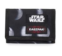 EASTPAK CREW SINGLE SW DEATH STAR PORTAFOGLIO