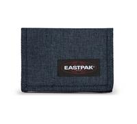 EASTPAK CREW SINGLE TRIPLE DENIM PORTAFOGLIO