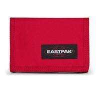 Portafoglio Eastpak Crew Single rosso ciliegia