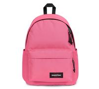 Zaino Eastpak Day Office rosa brillante nero puro