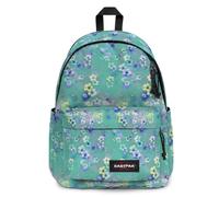 Zaino Eastpak Day Office turchese giallo lilla