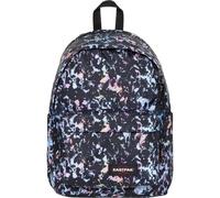 EASTPAK Day Office - Unisex - Nero / Rosa / Blu - Taglia unica- modello 2026