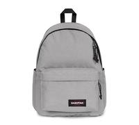 Zaino Eastpak Day Office grigio brillante nero puro