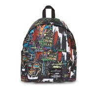 Eastpak Day Pak'r Basquiat Equal Pi TU Celeste