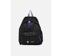 Eastpak Day Pak'R - Zaino con portaborraccia Nero-NBA-Logo EK0A5BG4-5Z5