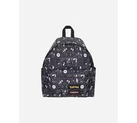 Eastpak Day Pak'r Tarp - Zaino - Nero UNICA