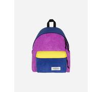 Eastpak day pak r 8s2 cordfunk backpack purple yellow blue