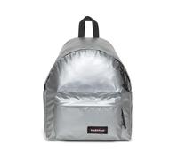 Zaino Eastpak Day Pak'r 24L grigio metallizzato
