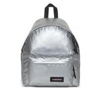 Eastpak Day Pak'R Zaino da giorno 40 cm Scomparto per laptop color argento