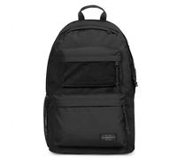 Eastpak Double Office Zaino nero, poliestere, unisex, 30L