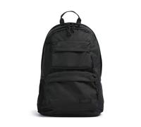 Eastpak Double Office Zaino nero, poliestere, unisex, 30L