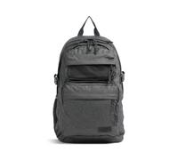 Eastpak Double Pro Zaino antracite, poliestere, unisex, 32L