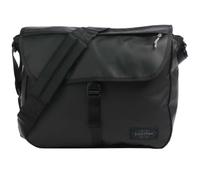 Eastpak selection Delegate + - Borsa a tracolla 17 38.5 cm (tarp black 2) nero