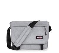 Tracolla Eastpak Delegate +20L grigio nero