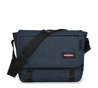 Tracolla Eastpak Delegate+ 20L blu scuro nero