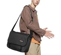 Eastpak Delegate + - borsa a tracolla Black unisex