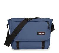 Eastpak Delegate + Borsa Messenger, Taglia Unica, Blu