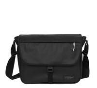 EASTPAK Borsa messenger 'Delegate+' nero, Taglia XS-XL