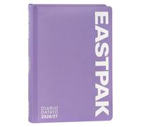 EASTPAK - Diario Scuola 2026-2027 - aa.vv.