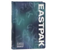EASTPAK - Diario Scuola 2026-2027 - aa.vv.