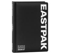 EASTPAK - Diario Scuola 2026-2027 - aa.vv.