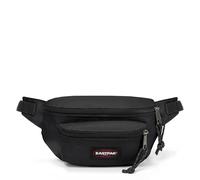 Eastpak DOGGY BAG Marsupio, 3 L - Black (Nero)