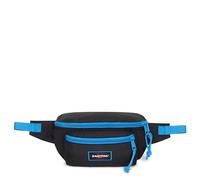 EASTPAK DOGGY BAG Marsupio, 3 L, Kontrast Bubble, Rosa