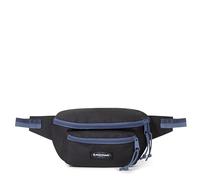 EASTPAK DOGGY BAG Marsupio, 3 L - KontrastPrBlack (Rosso)