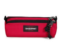 EASTPAK Double Benchmark, Astuccio Unisex - Adulto, Rosso (Sailor Red), Taglia Unica