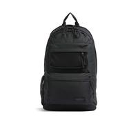 Eastpak Double Office Zaino nero, poliestere, unisex, 30L