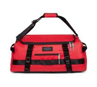 EASTPAK Duffel Pack S - Unisex - Rosso / Nero - Taglia unica- modello 2025