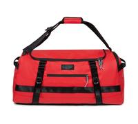 Eastpak Duffel Pack Duffle Pack Borsa da viaggio Weekender M 71 cm rosso