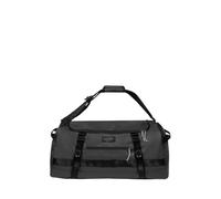 Borsa Eastpak Duffel Pack M 70L nero puro