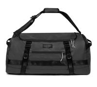 Eastpak Tarp Duffel Pack M Borsone da viaggio nero, poliestere, unisex