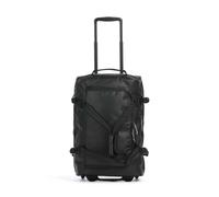 Eastpak Tarp Duffel Pack S Borsone trolley nero, poliestere, unisex