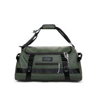 Eastpak DUFFEL PACK S Zaino da viaggio Tarp, verde - 40L, impermeabile, design versatile