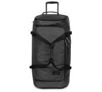 Eastpak - Duffel Pack Wheel M - Borsa da viaggio grigio/nero