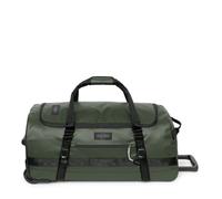 Eastpak - Duffel Pack Wheel M - Borsa da viaggio olivia