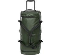EASTPAK Duffel Pack Wheel M - Unisex - - Taglia unica- modello 2026
