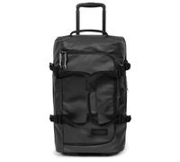 Eastpak - Duffel Pack Wheel S - Borsa da viaggio nero/grigio