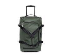 Eastpak - Duffel Pack Wheel S - Borsa da viaggio olivia