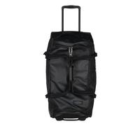 Eastpak - Duffel Pack Wheel Tarp M - - Suitcases - unisex - Nero - ONE SIZE